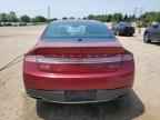 2017 LINCOLN MKZ