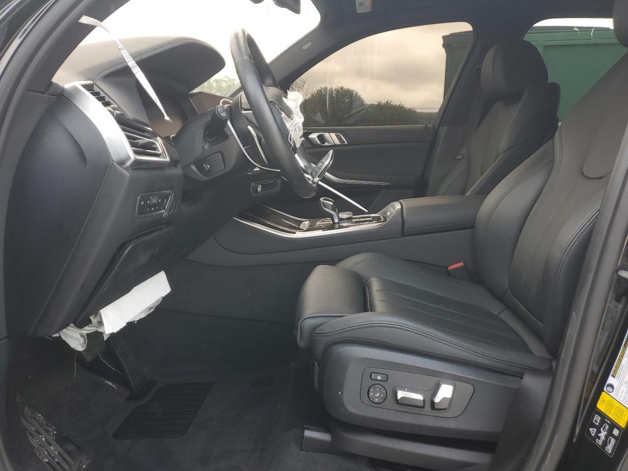 2019 BMW X5