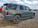 2018 GMC Yukon