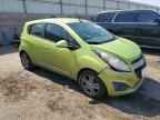 2013 CHEVROLET Spark
