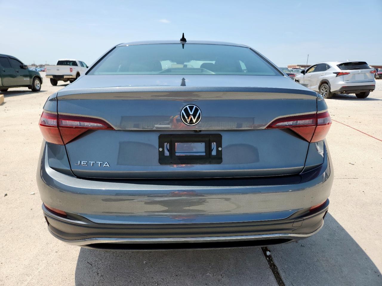 2023 VOLKSWAGEN JETTA