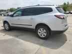 2014 CHEVROLET TRAVERSE