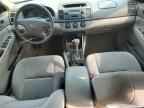 2003 TOYOTA CAMRY