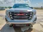 2020 GMC Sierra