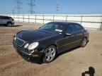 2004 MERCEDES-BENZ E-Class