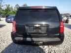 2017 CHEVROLET Tahoe