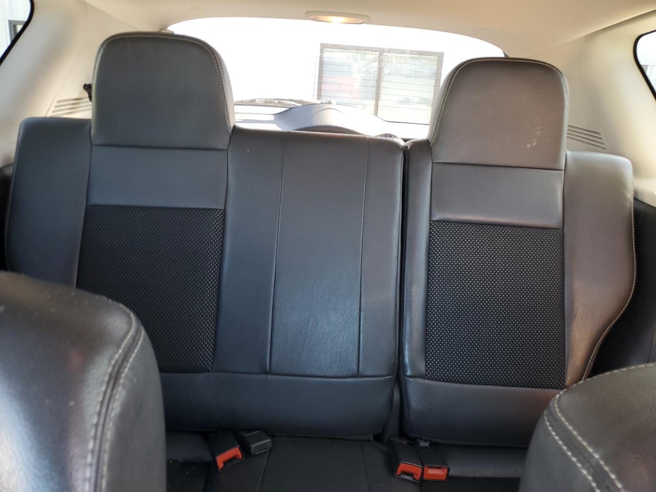 2014 JEEP Compass