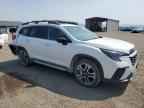 2024 SUBARU Ascent