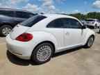 2015 VOLKSWAGEN Beetle