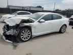 2011 JAGUAR XF