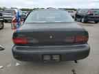 1996 Geo Prizm