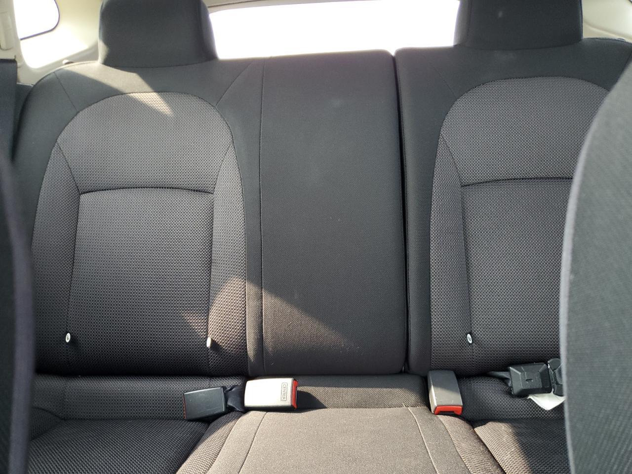 2010 NISSAN ROGUE