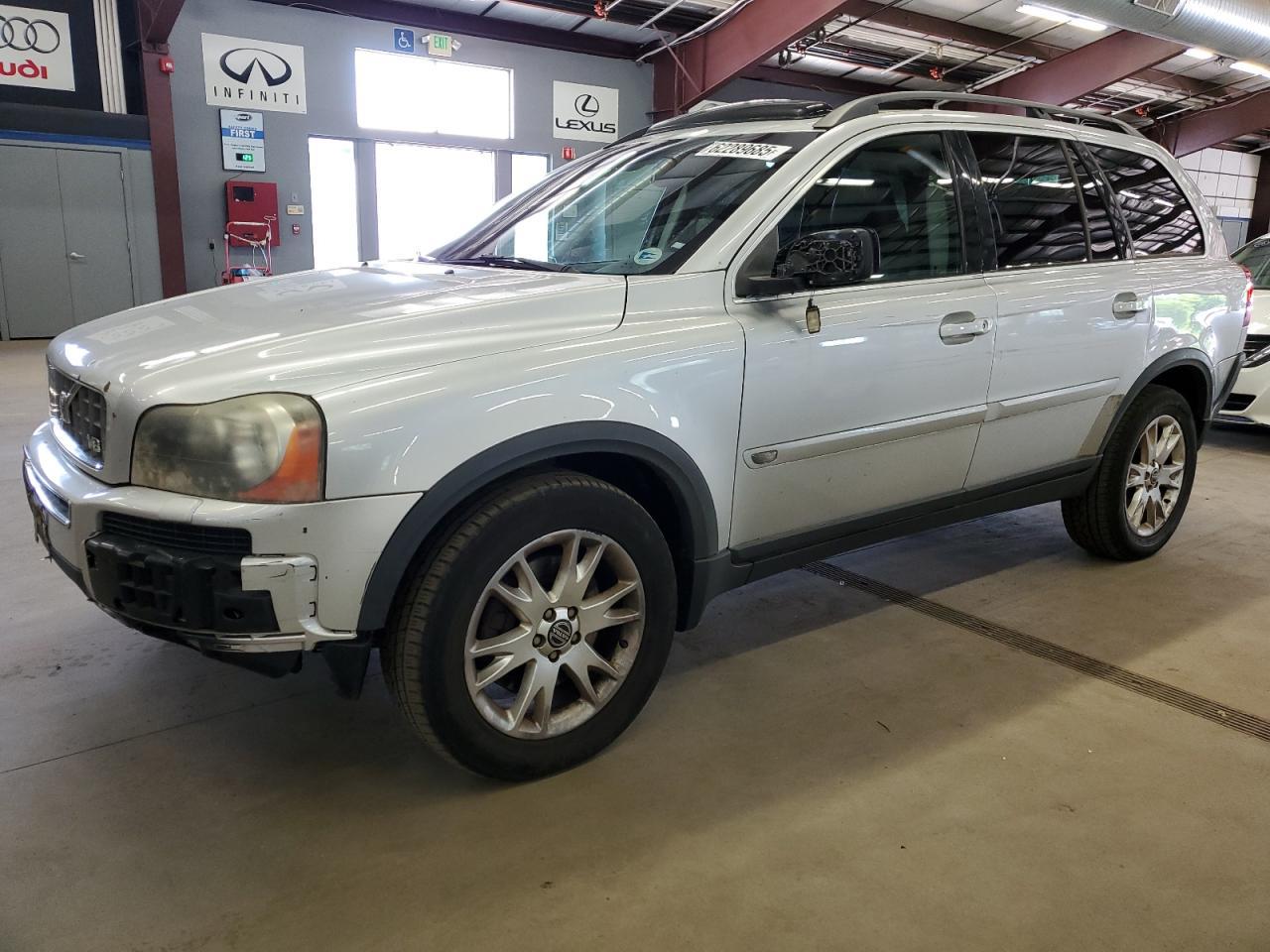 2006 VOLVO XC90