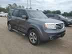 2012 HONDA PILOT