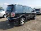 2007 HONDA PILOT