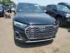 2021 AUDI SQ5