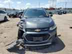 2018 CHEVROLET TRAX