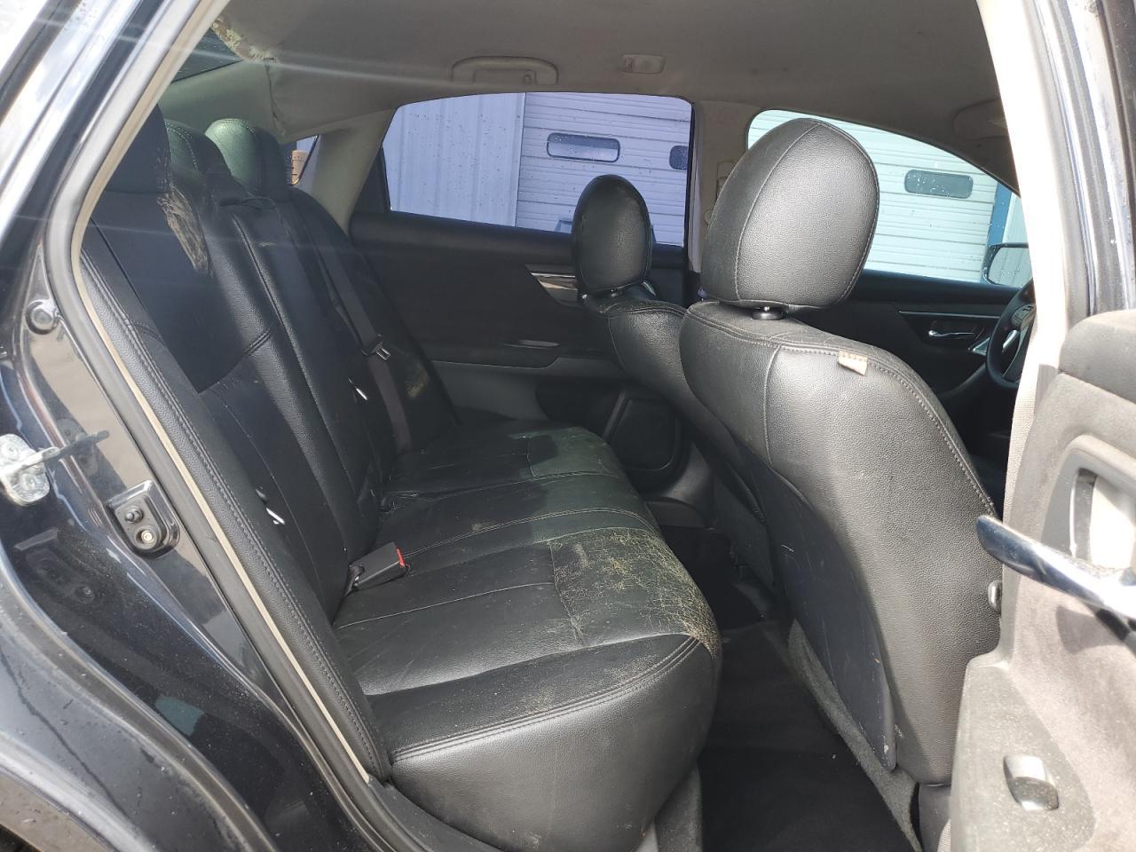 2013 NISSAN ALTIMA