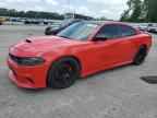 2017 DODGE CHARGER