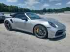 2021 PORSCHE 911