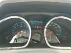 2012 CHEVROLET TRAVERSE