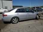 2003 HONDA ACCORD
