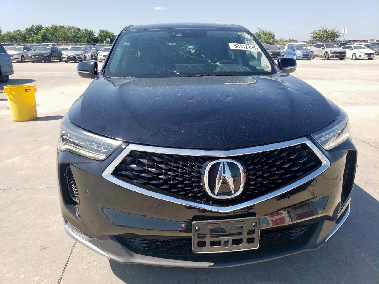 2023 ACURA RDX