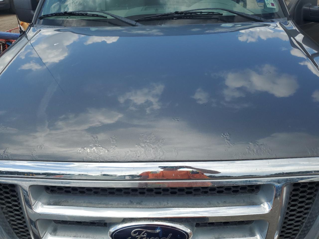 2007 FORD F-150