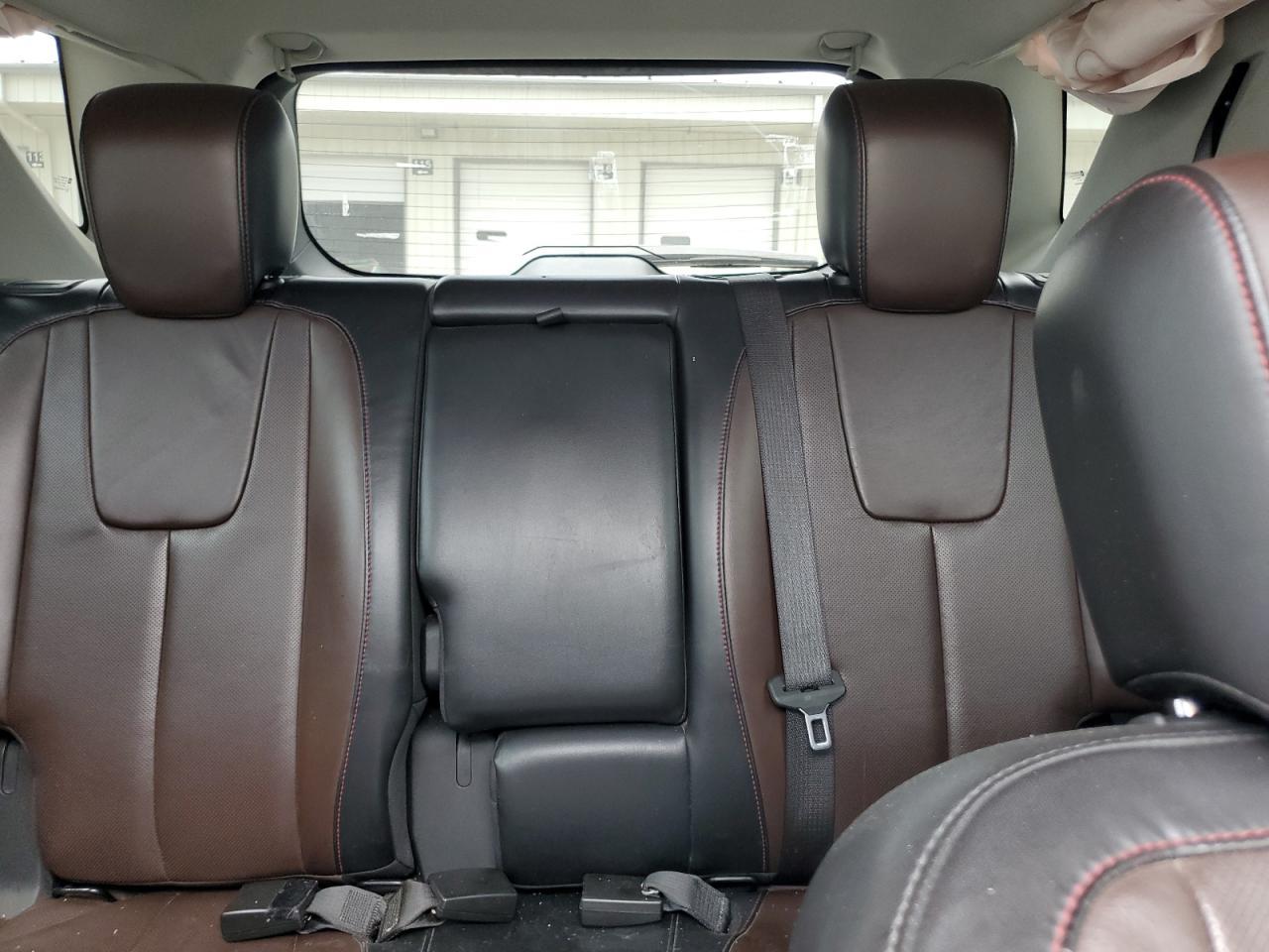 2012 CHEVROLET EQUINOX