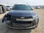 2021 CHEVROLET Trailblazer