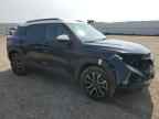 2021 CHEVROLET Trailblazer
