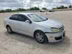 2007 VOLKSWAGEN JETTA