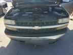 2001 CHEVROLET Silverado