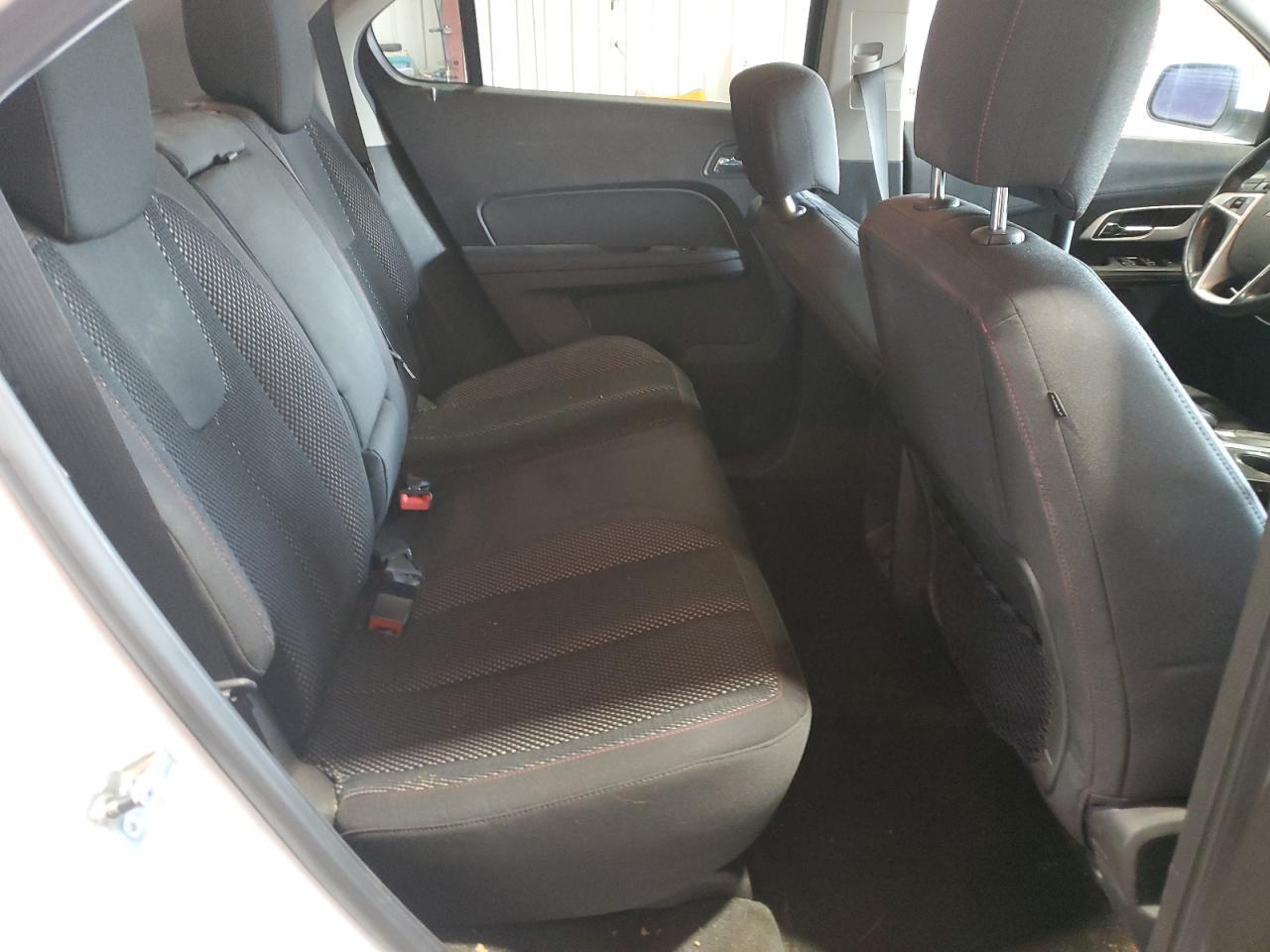 2010 CHEVROLET EQUINOX