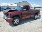 2009 CHEVROLET Silverado