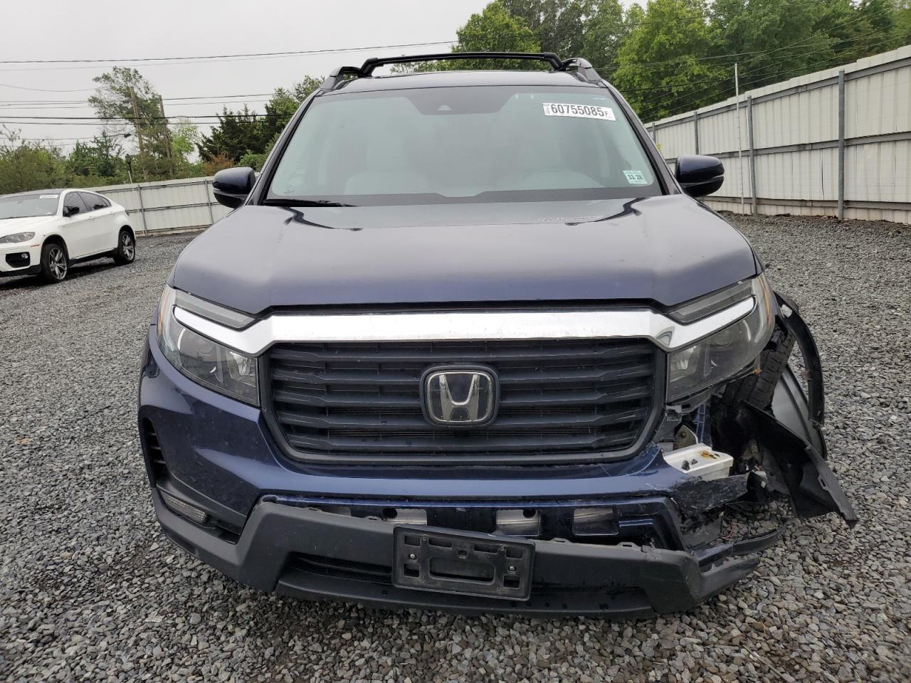 2023 HONDA Ridgeline