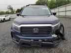 2023 HONDA Ridgeline