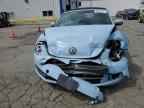 2014 VOLKSWAGEN Beetle