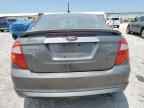 2010 FORD FUSION