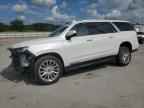 2021 CADILLAC Escalade ESV