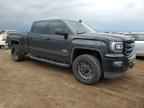 2018 GMC Sierra