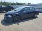 2011 TOYOTA COROLLA
