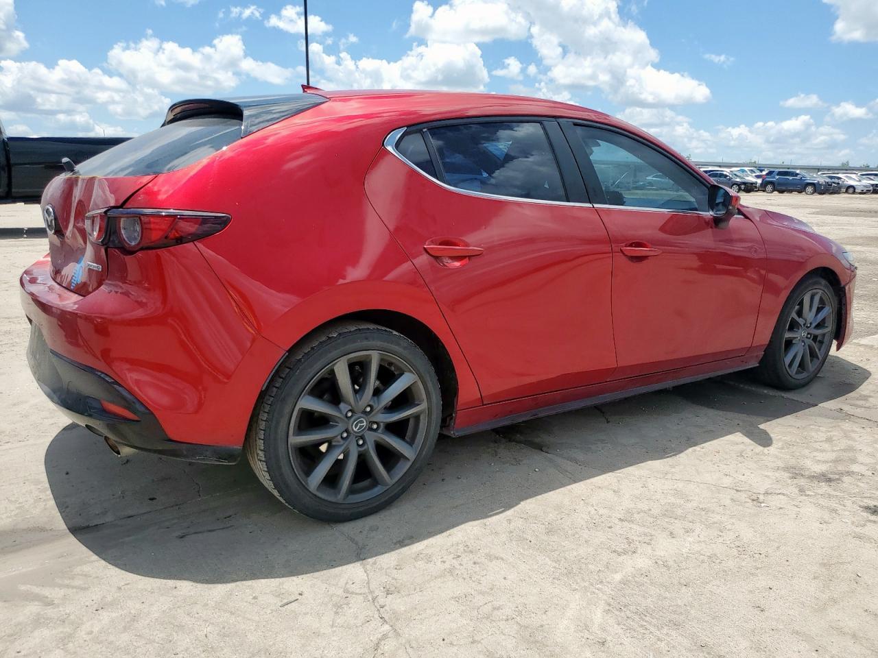 2019 MAZDA 3