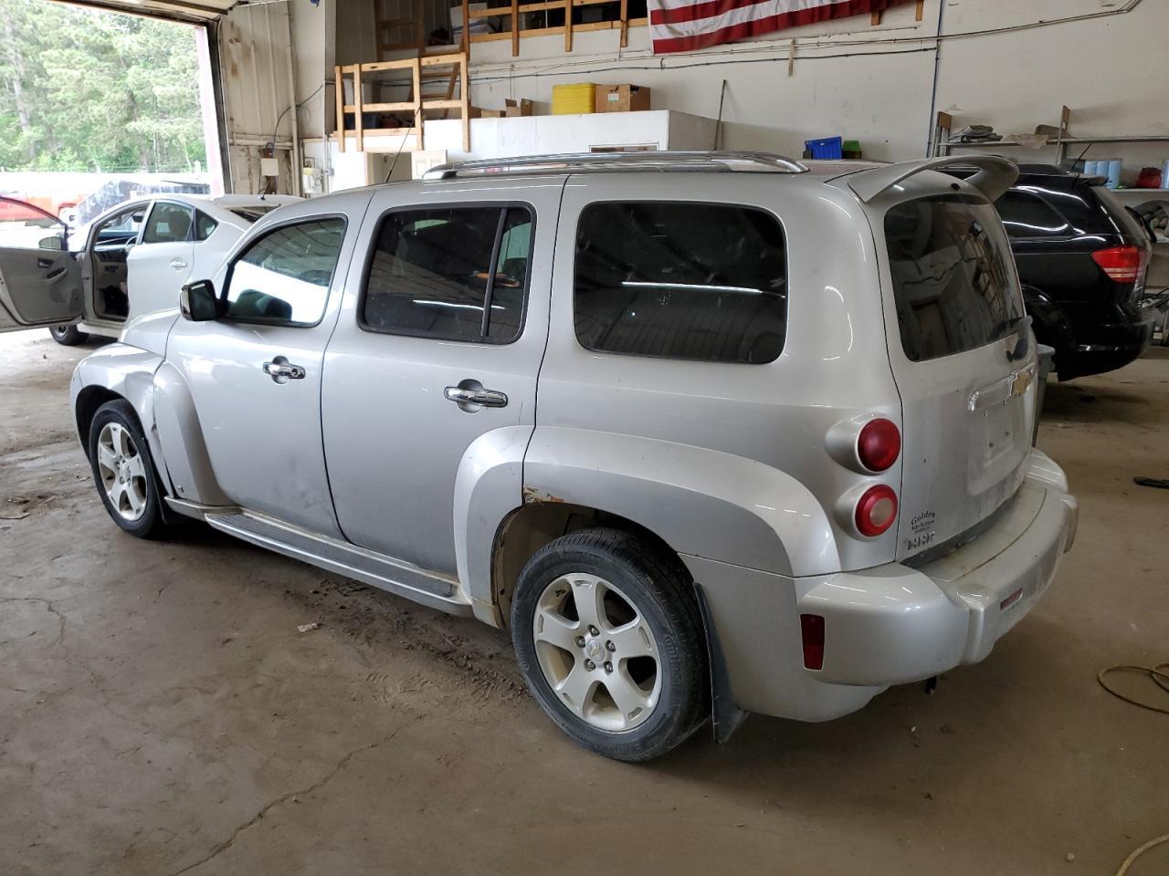 2007 CHEVROLET HHR