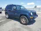 2002 JEEP Liberty