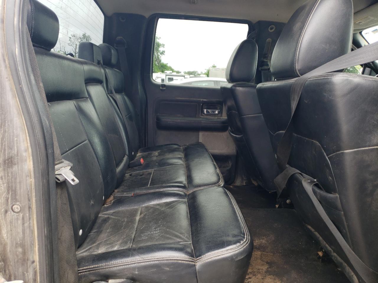 2006 FORD F-150