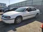 2003 CHEVROLET IMPALA