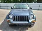 2002 JEEP Liberty