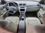 2011 FORD FUSION