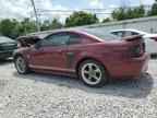 2004 FORD MUSTANG